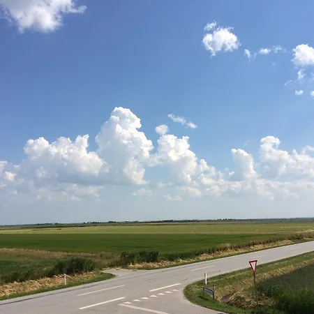 Casa de hóspedes Ballum Slusekro *