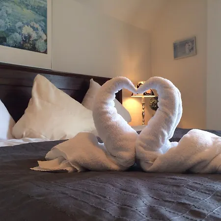 Ballum Slusekro * Bredebro