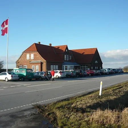 Ballum Slusekro Casa de hóspedes Bredebro