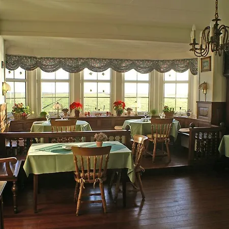 Casa de hóspedes Ballum Slusekro *