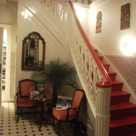Ballum Slusekro Guest house Bredebro