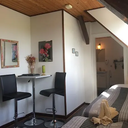 Ballum Slusekro Casa de hóspedes *