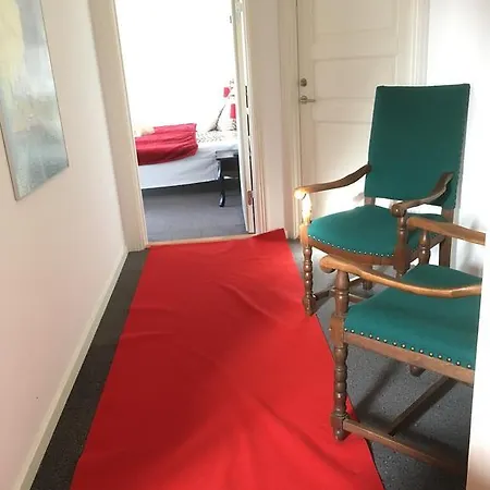 Ballum Slusekro Guest house Bredebro
