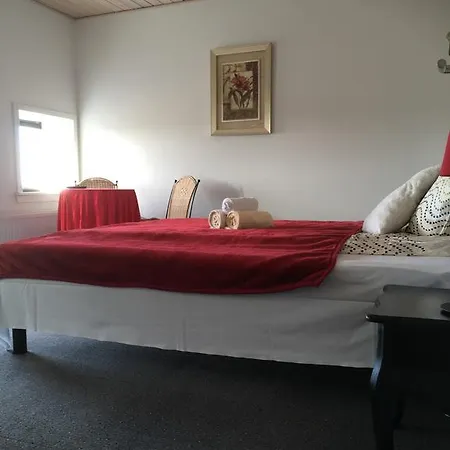 Ballum Slusekro Guest house Bredebro