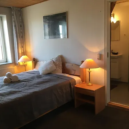 Casa de hóspedes Ballum Slusekro Bredebro