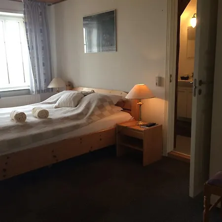 Ballum Slusekro Guest house