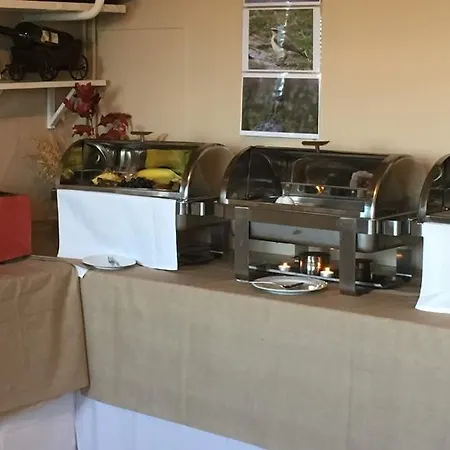 Casa de hóspedes Ballum Slusekro