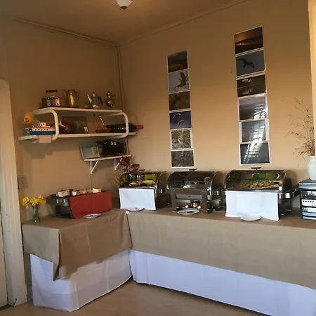 Ballum Slusekro Bredebro