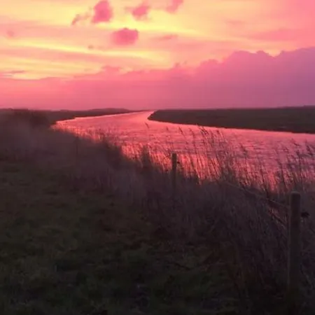 Ballum Slusekro Casa de hóspedes *