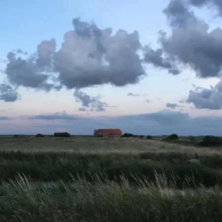 Ballum Slusekro Casa de hóspedes Bredebro