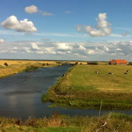 Ballum Slusekro Bredebro