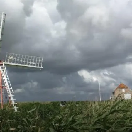 Ballum Slusekro * Bredebro